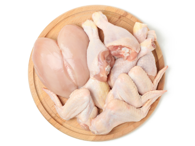 Hydrocolloid Systems for Poultry