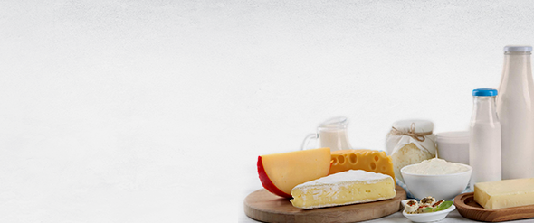 Dairy Blends