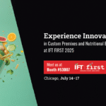 Top Nutrition Trends to Watch at IFT