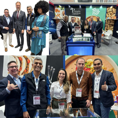 Gulfood 2025