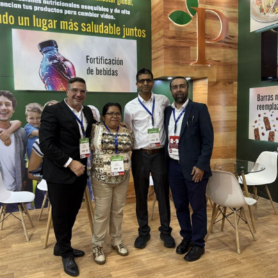 The Food Tech Summit & Expo 2024-1
